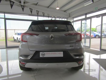 Used Renault Captur 2023 for sale - 78966504: Photo