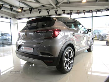 Used Renault Captur 2023 for sale - 78966504: Photo