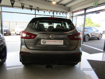 Used Nissan Qashqai 2021 for sale - 79249153: Photo