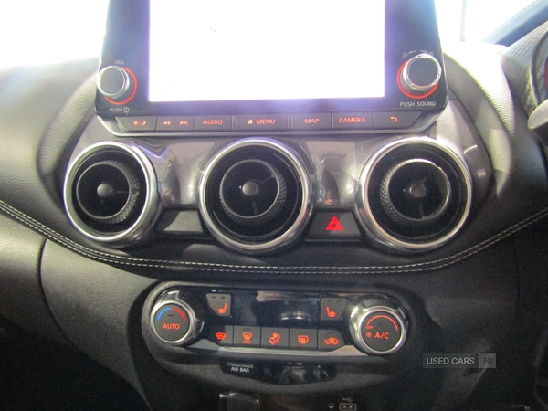 Used Nissan Juke 2022 for sale - 76953662: Photo 11