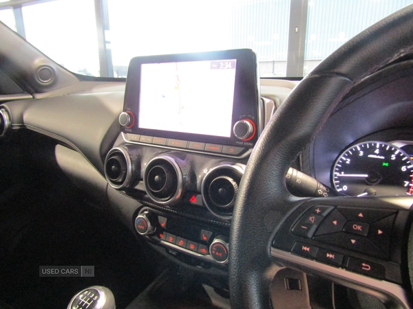Used Nissan Juke 2022 for sale - 76953662: Photo 13