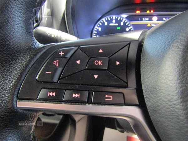 Used Nissan Juke 2022 for sale - 76953662: Photo 14