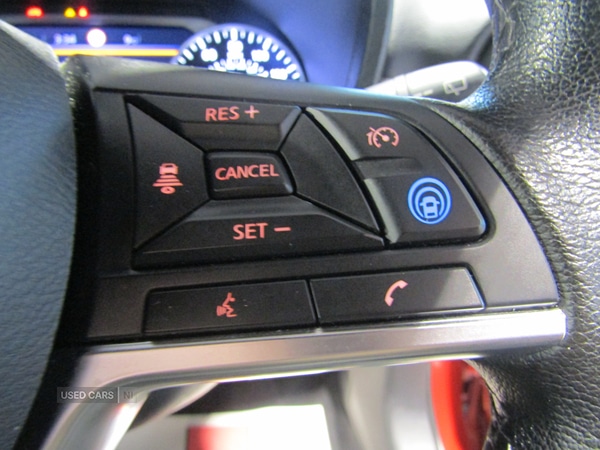 Used Nissan Juke 2022 for sale - 76953662: Photo 15