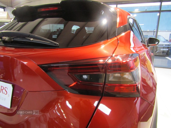 Used Nissan Juke 2022 for sale - 76953662: Photo 20