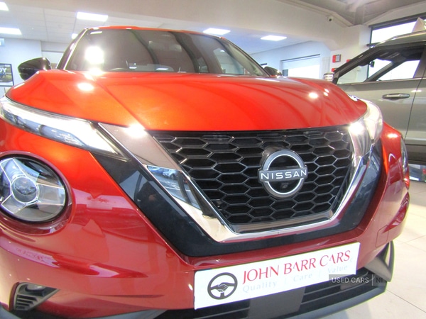 Used Nissan Juke 2022 for sale - 76953662: Photo 6
