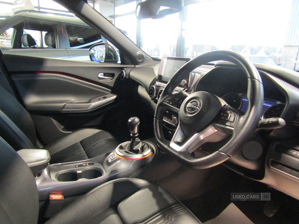 Used Nissan Juke 2022 for sale - 76953662: Photo 7