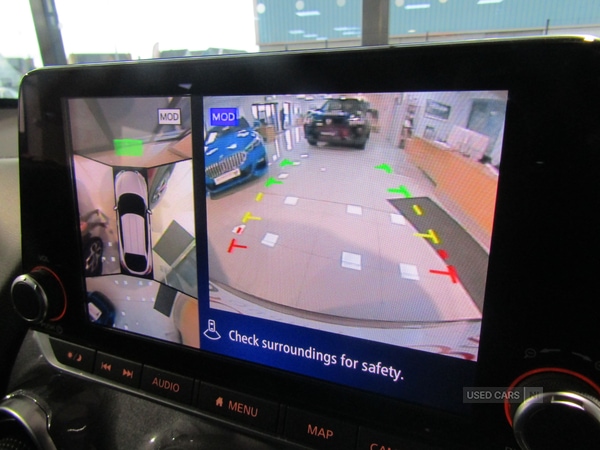 Used Nissan Juke 2022 for sale - 76953662: Photo 8