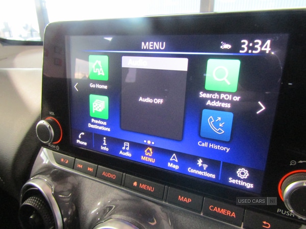 Used Nissan Juke 2022 for sale - 76953662: Photo 9