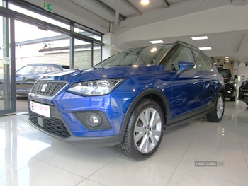 Used SEAT Arona 2020 for sale - 79063134: Photo