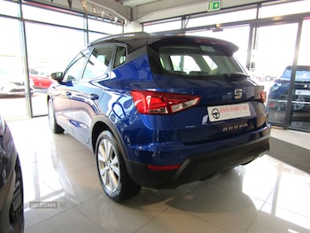 Used SEAT Arona 2020 for sale - 79063134: Photo