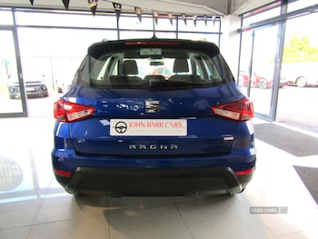 Used SEAT Arona 2020 for sale - 79063134: Photo