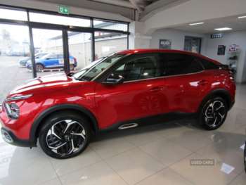 Used Citroen C4 2022 for sale - 74070706: Photo