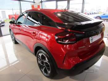 Used Citroen C4 2022 for sale - 74070706: Photo