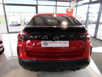 Used Citroen C4 2022 for sale - 74070706: Photo
