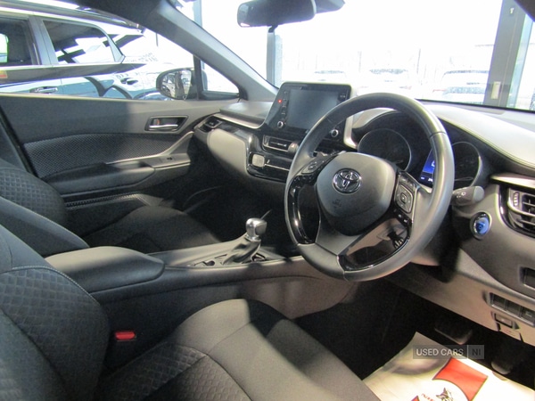Used Toyota C-HR 2023 for sale - 77770097: Photo 10
