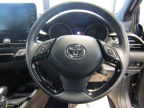 Used Toyota C-HR 2023 for sale - 77770097: Photo 11