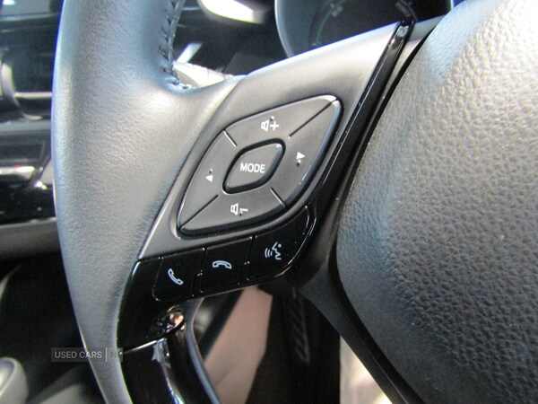 Used Toyota C-HR 2023 for sale - 77770097: Photo 13