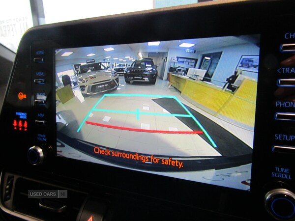 Used Toyota C-HR 2023 for sale - 77770097: Photo 14