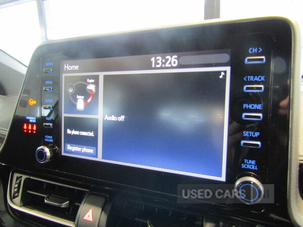 Used Toyota C-HR 2023 for sale - 77770097: Photo 15