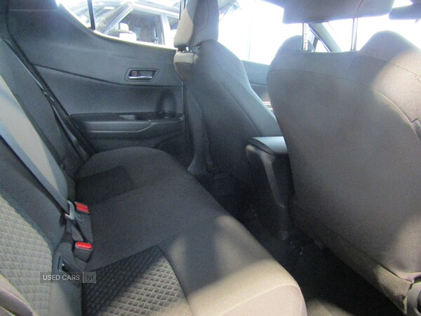 Used Toyota C-HR 2023 for sale - 77770097: Photo 18