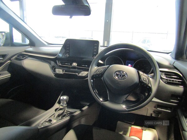 Used Toyota C-HR 2023 for sale - 77770097: Photo 19