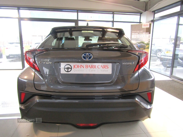 Used Toyota C-HR 2023 for sale - 77770097: Photo 3