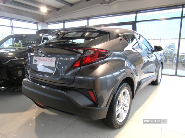 Used Toyota C-HR 2023 for sale - 77770097: Photo 4