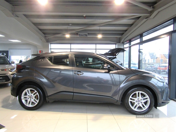 Used Toyota C-HR 2023 for sale - 77770097: Photo 5