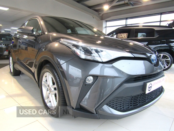 Used Toyota C-HR 2023 for sale - 77770097: Photo 6