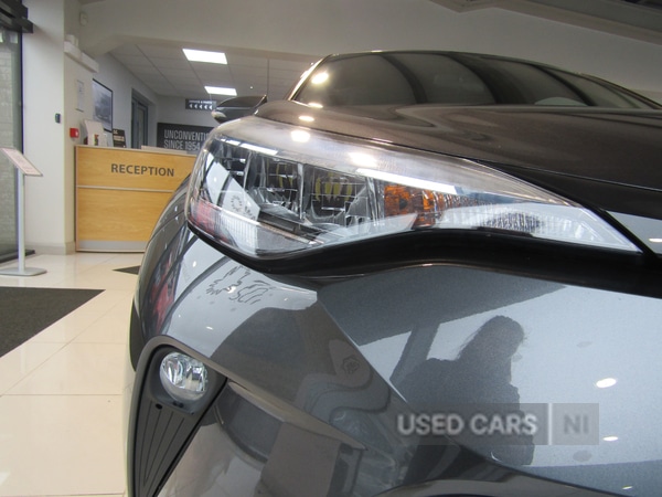 Used Toyota C-HR 2023 for sale - 77770097: Photo 7