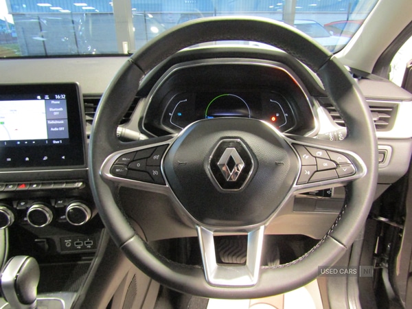 Used Renault Captur 2022 for sale - 77176021: Photo 13