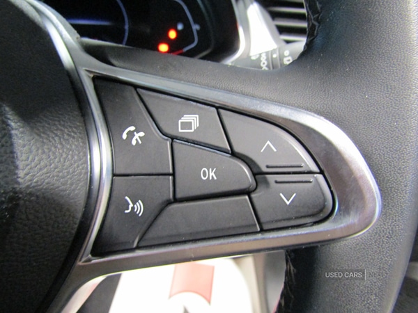 Used Renault Captur 2022 for sale - 77176021: Photo 14