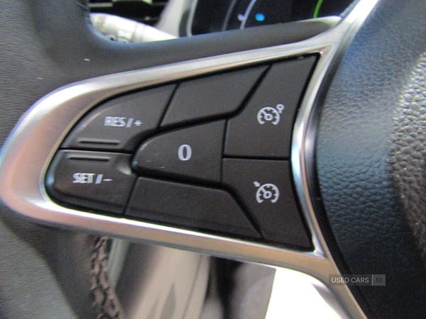 Used Renault Captur 2022 for sale - 77176021: Photo 15