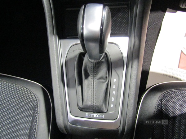 Used Renault Captur 2022 for sale - 77176021: Photo 17