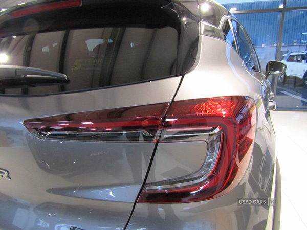 Used Renault Captur 2022 for sale - 77176021: Photo 18