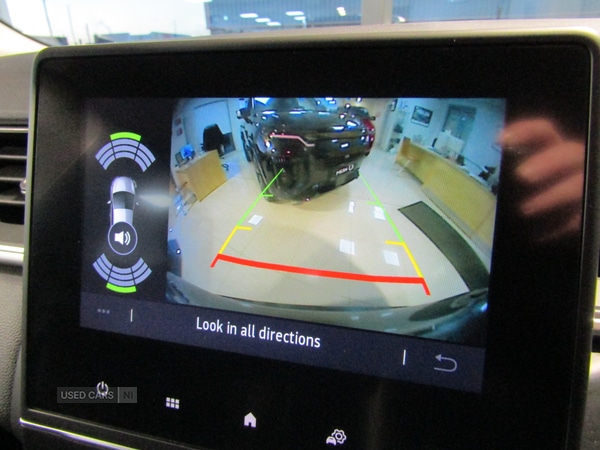 Used Renault Captur 2022 for sale - 77176021: Photo 19