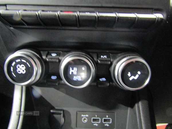 Used Renault Captur 2022 for sale - 77176021: Photo 20