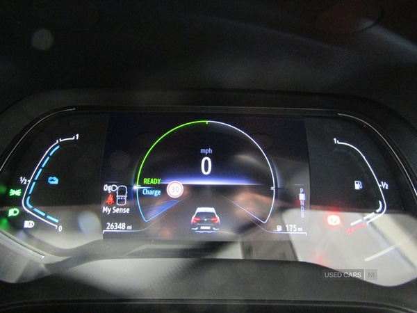 Used Renault Captur 2022 for sale - 77176021: Photo 21