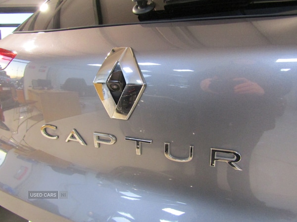 Used Renault Captur 2022 for sale - 77176021: Photo 22