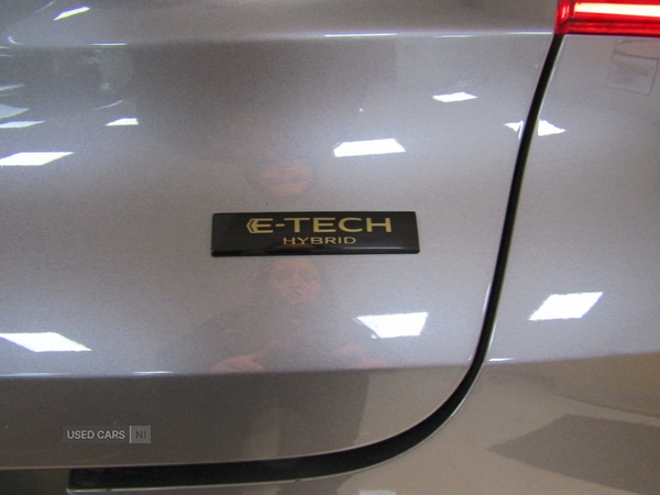 Used Renault Captur 2022 for sale - 77176021: Photo 23