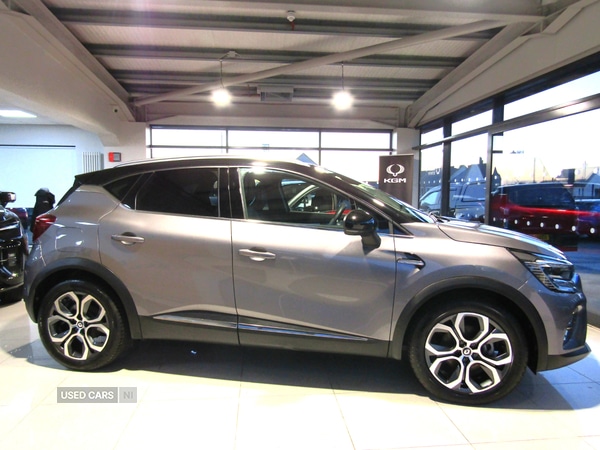 Used Renault Captur 2022 for sale - 77176021: Photo 5