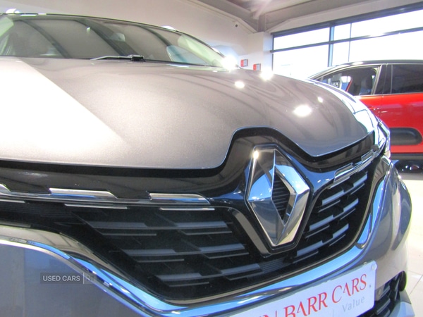 Used Renault Captur 2022 for sale - 77176021: Photo 7