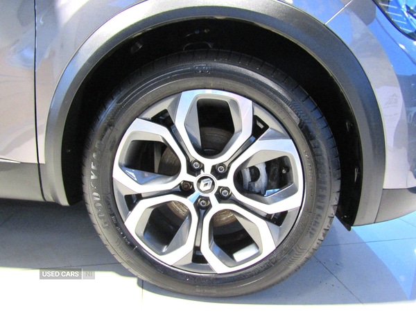 Used Renault Captur 2022 for sale - 77176021: Photo 9