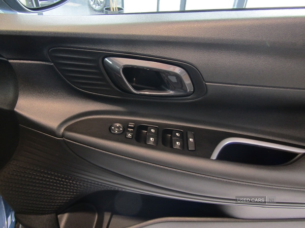 Used Hyundai BAYON 2025 for sale - 76997940: Photo 10