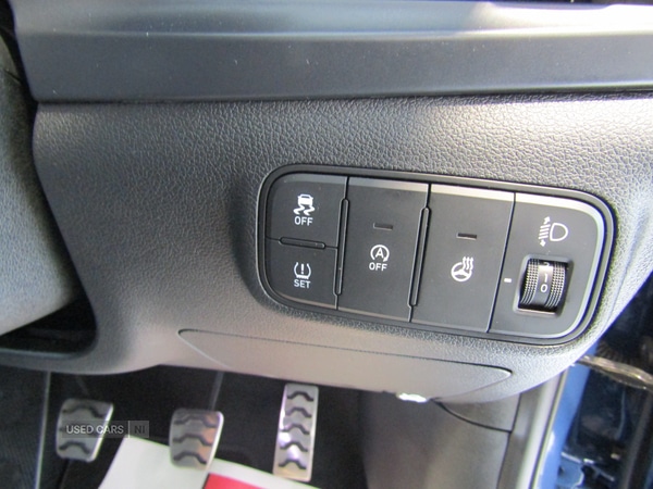 Used Hyundai BAYON 2025 for sale - 76997940: Photo 11