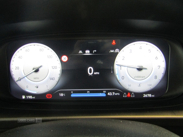 Used Hyundai BAYON 2025 for sale - 76997940: Photo 12