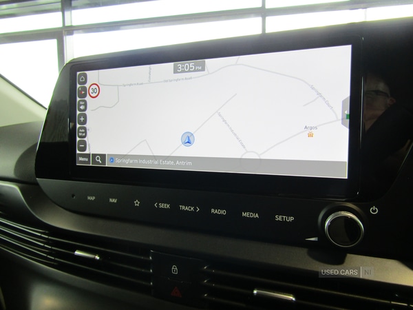 Used Hyundai BAYON 2025 for sale - 76997940: Photo 14