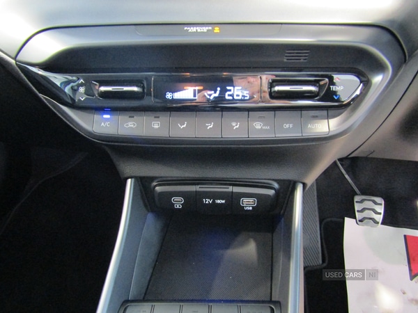 Used Hyundai BAYON 2025 for sale - 76997940: Photo 15