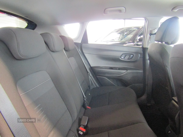 Used Hyundai BAYON 2025 for sale - 76997940: Photo 17