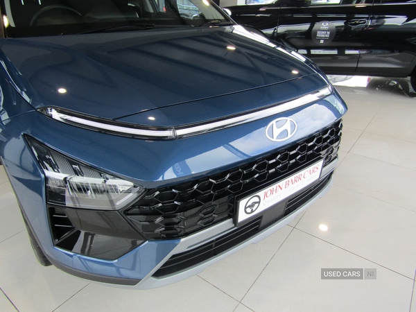 Used Hyundai BAYON 2025 for sale - 76997940: Photo 20